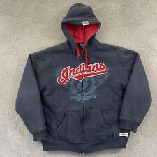 Cleveland indians jacket for sale  Hummelstown