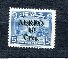 Ecuador 1945 special for sale  USA