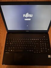 fujitsu notebook laptop gebraucht kaufen  München