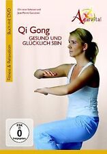 Ayurvital gong dvd gebraucht kaufen  Berlin