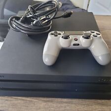 Playstation pro limited for sale  Ridgewood