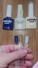 Candy coat gel for sale  ARMAGH