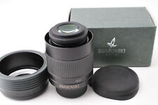 Swarovski 60x zoom for sale  Shipping to Ireland