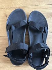 Teva sandals size for sale  LONDON