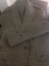 Vintage harris tweed for sale  LANARK