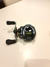 Shimano curado 201xg for sale  NANTWICH