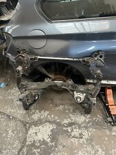 Bmw series subframe for sale  DERBY