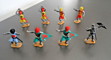 Lot figurines timpo d'occasion  France