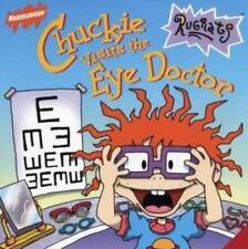 Chuckie visits eye for sale  Montgomery