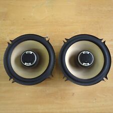 Polk Audio DB521 5.25" Car Boat Audio 2-way Speakers Pair -READ - FREE SHIP!  for sale  Shipping to South Africa
