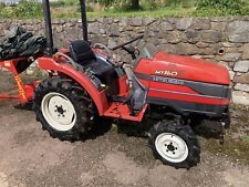Mitsubishi compact tractor for sale  MONMOUTH