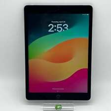 Apple iPad 9ª geração 64GB cinza espacial A2603 desbloqueado de fábrica comprar usado  Enviando para Brazil