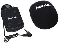 Hama stereo mikrofon gebraucht kaufen  , Ergolding