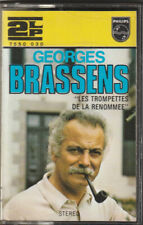 Georges brassens trompettes d'occasion  Morhange