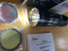 Taschenlampe eagtac sc25l3 gebraucht kaufen  Süderlügum