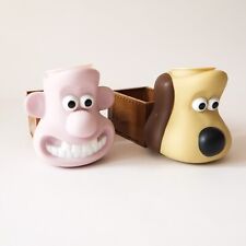 Wallace gromit kingsmill for sale  BRISTOL