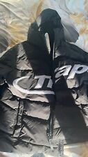 Trapstar hyperdrive jacket for sale  LONDON