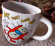 Dakin ren stimpy for sale  CHELTENHAM