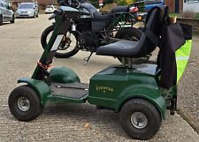 Patterson eventer golf for sale  WORTHING
