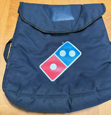 Bolsa térmica quente Dominos entrega isolada oficial entrega grande comprar usado  Enviando para Brazil