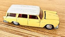 1960s Vintage Mini Dinky Toys #21 Fiatt 2300 Station Wagon Meccano Escala 1:55 comprar usado  Enviando para Brazil