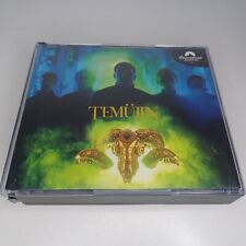 Temujin rom game for sale  Columbus