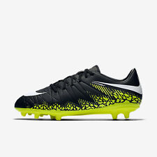 Botines de fútbol para hombre NIKE HYPERVENOM PHELON 2 FG 749896-017 Precio de venta sugerido por el fabricante $75 segunda mano  Embacar hacia Mexico