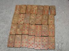 Antique vintage dominoes for sale  Portland