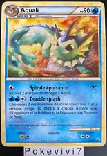 Carte pokemon aquali d'occasion  Valognes