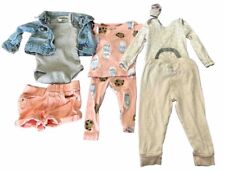 Months girls clothes for sale  Clio