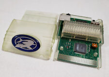 GameShark v1.2 Game Boy Advance Game Shark GameBoy GBA Clear cheat code action, used for sale  San Mateo