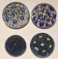 murano glass paperweight for sale  SUNBURY-ON-THAMES