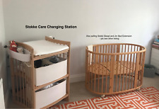 Stokke care changing for sale  LONDON