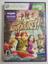 Usado, Kinect Adventures! (Xbox 360) muito bom testado  comprar usado  Enviando para Brazil