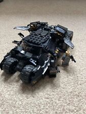 Lego batmobile includes for sale  LARBERT