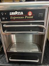 Macchina caffe lavazza usato  Catania