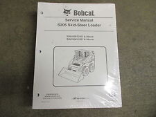 Bobcat s205 205 for sale  New Castle