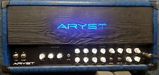 ARYST Dumble-style all tube guitar amplifier for sale  Shipping to South Africa