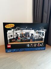 Lego ideas 21328 d'occasion  Monaco