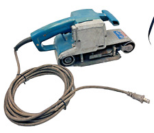 Used, Makita 9924DB Belt Sander FOR PARTS OR REPAIR for sale  Shipping to South Africa