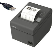 Bondrucker epson usb gebraucht kaufen  Issum