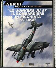 Junkers 87. bombardiere usato  Ariccia
