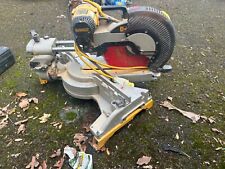 dewalt 718 mitre saw for sale  BENFLEET