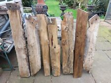 Oak fireplace beam for sale  NUNEATON