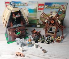 Lego kingdoms 7189 d'occasion  Amiens-