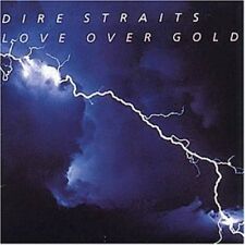 Dire straits love gebraucht kaufen  Deutschland