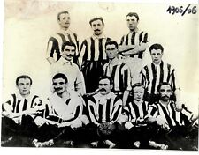 cartoline calcio juventus usato  Santa Maria A Monte