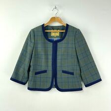 Dubarry tweed jacket for sale  Shipping to Ireland