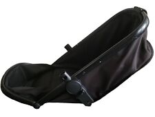 Used, Mothercare Journey Pram Pushchair Carrycot Seat Unit Only With Black Frame  for sale  Shipping to South Africa