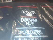 Drakkar noir black for sale  Simpsonville